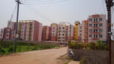 Project Image of 516.0 - 1520.0 Sq.ft 1 BHK Apartment for buy in Devavrat DHPL Platinum