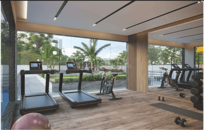 Project Image of 679.0 - 985.0 Sq.ft 2 BHK Apartment for buy in Shrungal Nirvana