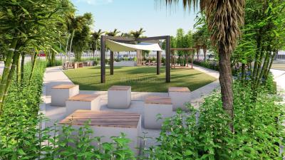 Project Image of 375.0 - 1258.0 Sq.ft Residential Plot Plot for buy in Courtyard Prime