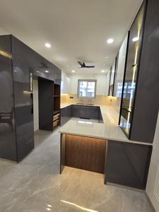 Project Image of 0.0 - 2610.0 Sq.ft 4 BHK Builder Floor for buy in Ridhi Prime Living Floors
