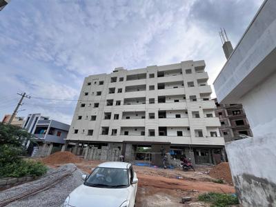Project Image of 1015.0 - 1115.0 Sq.ft 2 BHK Apartment for buy in Nidhi Homes