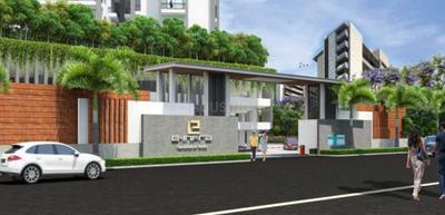 Project Image of 1372.0 - 2206.0 Sq.ft 2 BHK Apartment for buy in Elegant Nivasa