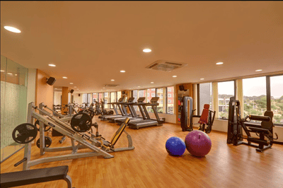 Project Image of 1200.0 - 1875.0 Sq.ft 2 BHK Apartment for buy in Shriram Chirping Woods Tower 5