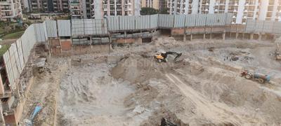 Project Image of 2845 Sq.ft 4.5 BHK Apartment / Flat for sale in Sector 120 for Rs. 34000000
