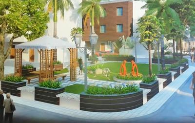 Project Image of 1422.0 - 1800.0 Sq.ft 3 BHK Villa for buy in Charoliya Roop Villa