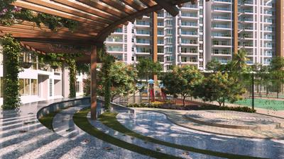 Project Image of 2885.0 - 4855.0 Sq.ft 3 BHK Apartment for buy in K Raheja Vivarea