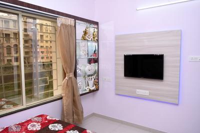 SSD Sai Pearl Phase 5 Bedroom 1