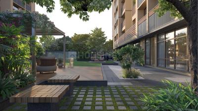 Project Image of 1033.23 - 1392.53 Sq.ft 3 BHK Apartment for buy in Saamrajya