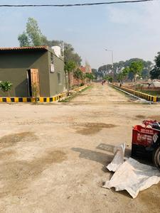Project Image of 569.0 - 5000.0 Sq.ft Residential Plot Plot for buy in Taj Enclave