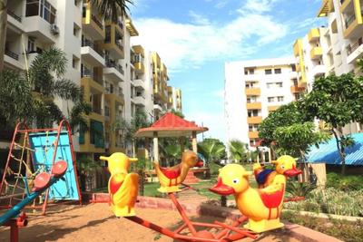 Project Image of 1133.0 - 1920.0 Sq.ft 2 BHK Apartment for buy in Fortune Signature Phase 3