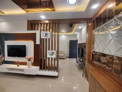 Project Image of 698.0 - 1605.0 Sq.ft 2 BHK Apartment for buy in Sankalp The Index