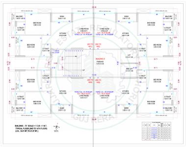 Project Image of 0.0 - 664.99 Sq.ft 2 BHK Apartment for buy in Fifad Nilkanth Heaven