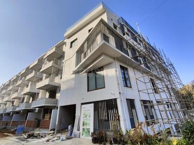 Project Image of 3083.0 - 4073.0 Sq.ft 3 BHK Duplex for buy in Anand Somu Aarush