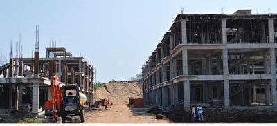 Project Image of 2000.0 - 3640.0 Sq.ft 3 BHK Villa for buy in Bhavishya Eshanyaraaga