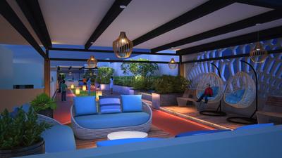 Project Image of 445.0 - 640.0 Sq.ft 1 BHK Apartment for buy in Laukik Vastu Luxuria