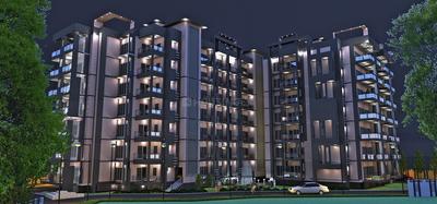 Project Image of 2087.0 - 2217.0 Sq.ft 3 BHK Apartment for buy in  Mansarovar Apartment