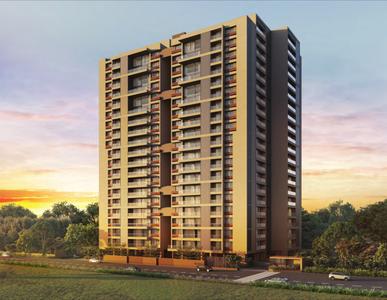Project Image of 3248.23 - 8348.81 Sq.ft 4 BHK Apartment for buy in Goyal Riviera Select