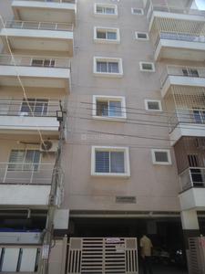 Project Image of 1040.0 - 1450.0 Sq.ft 2 BHK Apartment for buy in Nishitas K J Charvvi Enclave