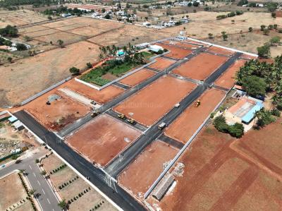 Project Image of 1161.0 - 2230.0 Sq.ft Residential Plot Plot for buy in Sri Baby Albatross Phase I