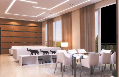 Project Image of 1507.0 - 2918.0 Sq.ft 4 BHK Apartment for buy in Amar Infinity