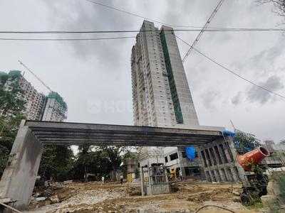 Project Image of 400.0 - 1289.0 Sq.ft 1 BHK Apartment for buy in Mahindra Eden Phase 1