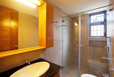 Project Image of 0.0 - 3050.0 Sq.ft 2.5 BHK Apartment for buy in SKAV Palladio