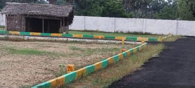 Project Image of 600.0 - 2400.0 Sq.ft Residential Plot Plot for buy in Global ECR Garden