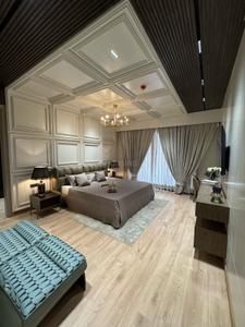 Project Image of 1708.0 - 3663.0 Sq.ft 3 BHK Apartment for buy in Horizon Belmond
