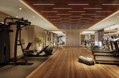 Project Image of 1527.0 - 2078.0 Sq.ft 3 BHK Apartment for buy in Falcon Tatva