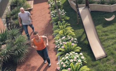 Project Image of 1000.0 - 1512.8 Sq.ft Residential Plot Plot for buy in Dhruvikha Palms