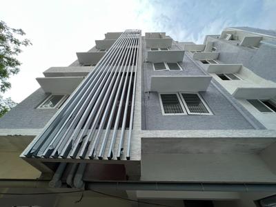 Pushkar Sundari Elevation 1