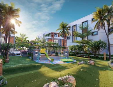 Project Image of 831.51 - 1300.6 Sq.ft 4 BHK Villa for buy in Shivam Eshanti Vandan