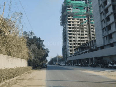 Project Image of 2398.0 - 2431.0 Sq.ft 4 BHK Apartment for buy in Malabar Retreat