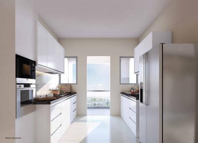 Project Image of 961.65 - 2018.56 Sq.ft 2 BHK Apartment for buy in Pate Manik Signia