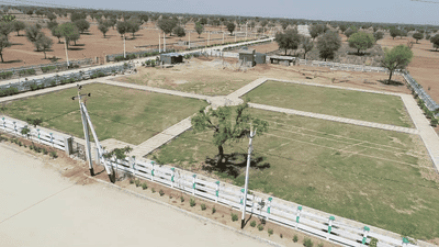 Project Image of 100.0 - 3899.87 Sq.ft Residential Plot Plot for buy in Gokul Enclave 3rd