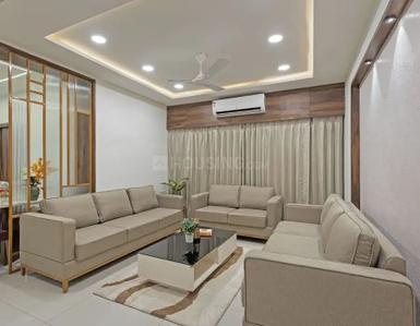 Project Image of 395.0 - 590.0 Sq.ft 1 BHK Apartment for buy in Rajgad by Bhagwati Haware Wing D