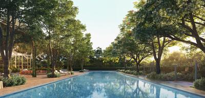 Project Image of 1798 Sq.ft 3 BHK Apartment / Flat for sale in Sion for Rs. 95000000
