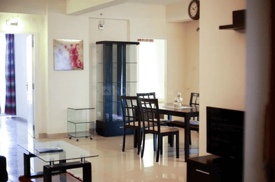 Project Image of 1040.0 - 1075.0 Sq.ft 2 BHK Apartment for buy in Ruby Elite