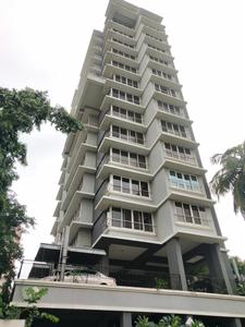 Swaraj Homes Shalom Building Project Images