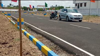 Project Image of 660.0 - 2957.0 Sq.ft Residential Plot Plot for buy in Premier MM Garden