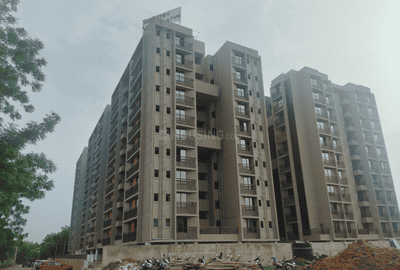 Project Image of 1775 Sq.ft 3 BHK Apartment / Flat for sale in Ognaj for Rs. 13500000