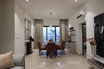 Project Image of 0.0 - 2370.0 Sq.ft 4 BHK Apartment for buy in Casagrand Cloud 9