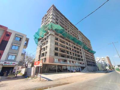 Project Image of 748.52 - 1320.0 Sq.ft 2 BHK Apartment for buy in Auro Infinity