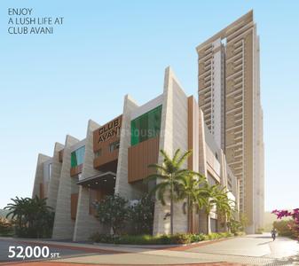 Project Image of 1777 Sq.ft 3 BHK Apartment / Flat for sale in Kukatpally for Rs. 14482900