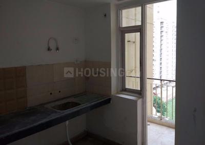 Project Image of 600.0 - 1230.0 Sq.ft 1 BHK Apartment for buy in Krish Aura