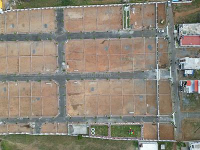 Project Image of 436.0 - 1542.0 Sq.ft Residential Plot Plot for buy in KCP Garden