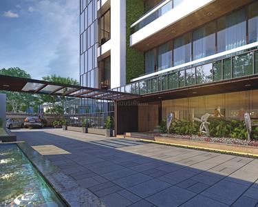 Project Image of 0.0 - 4000.0 Sq.ft 4 BHK Apartment for buy in Hindva Palazzo