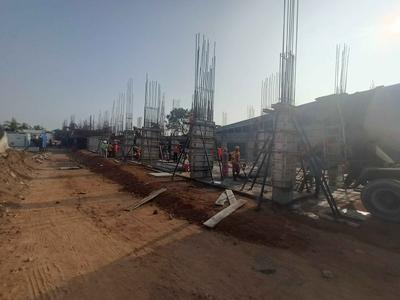 Project Image of 1546.0 - 1916.0 Sq.ft 3 BHK Apartment for buy in Ace Aalaya