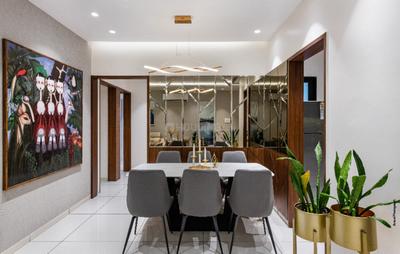 Project Image of 911.17 - 1682.0 Sq.ft 2 BHK Apartment for buy in Osian One And Only Phase 3