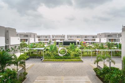 Project Image of 2016.0 - 2142.0 Sq.ft 4 BHK Villa for buy in Ultima Pearl